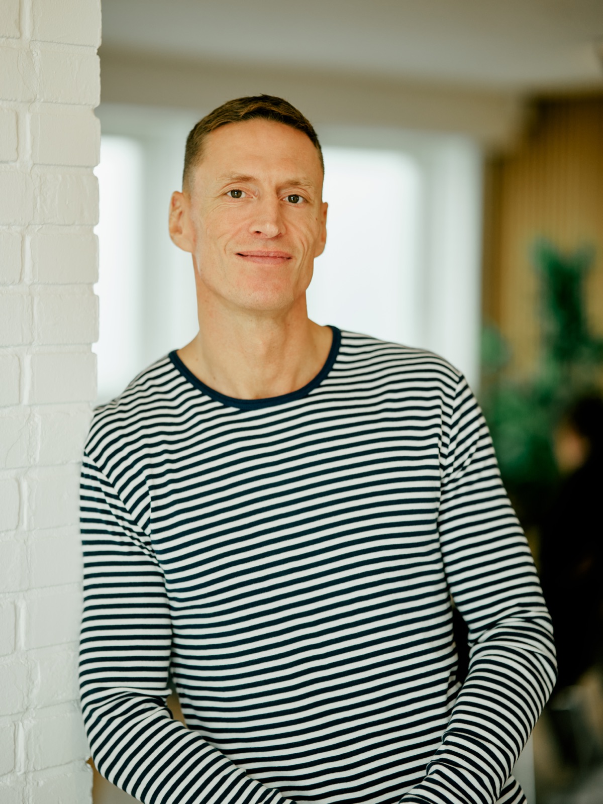 Nick Manhart Christensen